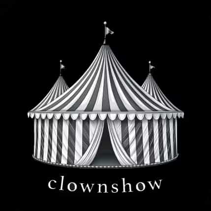 This is a clownshow.